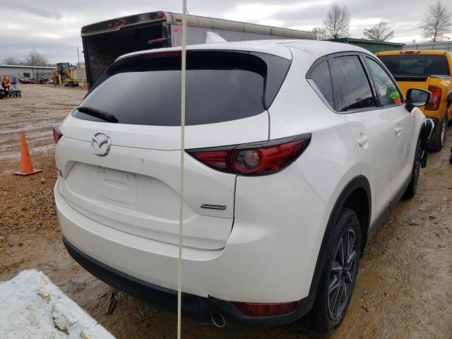 Photo 3 VIN: JM3KFBDM6J0387629 - MAZDA CX-5 GRAND 