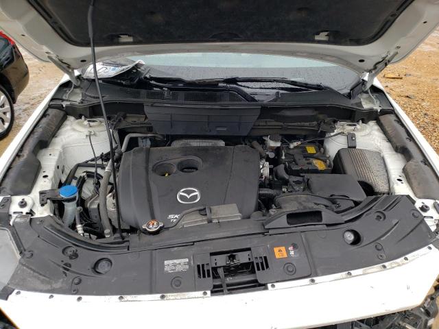 Photo 6 VIN: JM3KFBDM6J0387629 - MAZDA CX-5 GRAND 