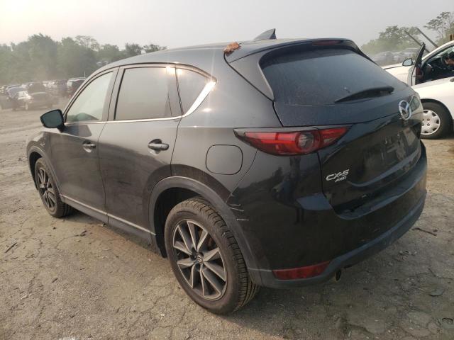 Photo 1 VIN: JM3KFBDM6J0391969 - MAZDA CX-5 