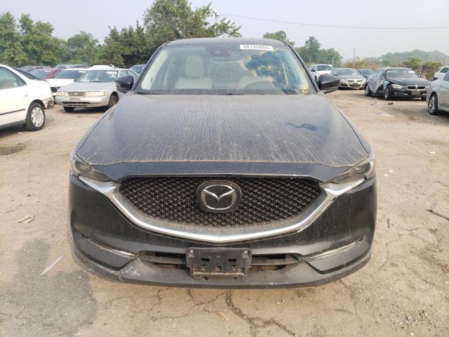 Photo 4 VIN: JM3KFBDM6J0391969 - MAZDA CX-5 