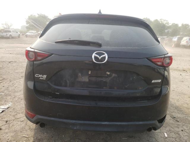 Photo 5 VIN: JM3KFBDM6J0391969 - MAZDA CX-5 