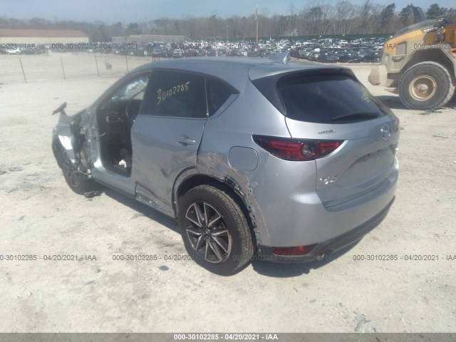 Photo 2 VIN: JM3KFBDM6J0394533 - MAZDA CX-5 