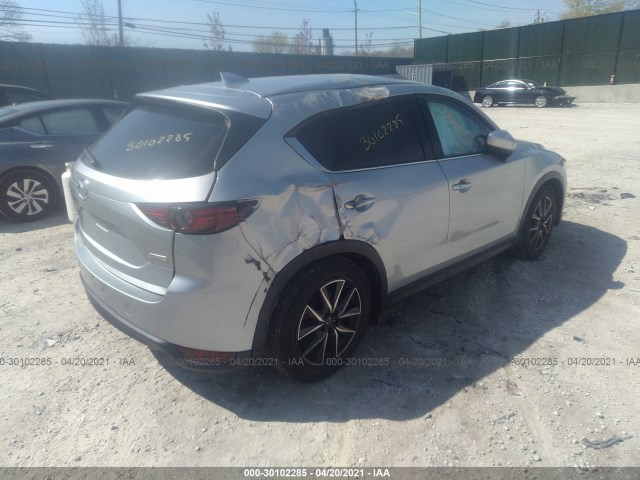 Photo 3 VIN: JM3KFBDM6J0394533 - MAZDA CX-5 