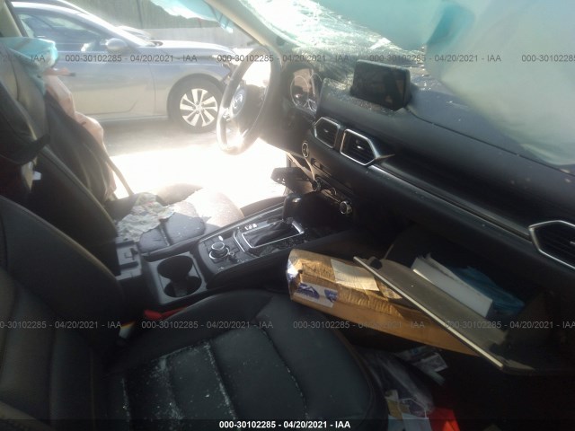 Photo 4 VIN: JM3KFBDM6J0394533 - MAZDA CX-5 