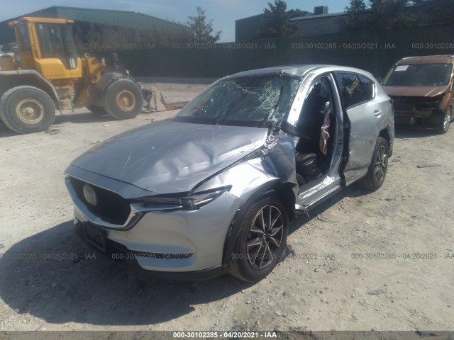 Photo 5 VIN: JM3KFBDM6J0394533 - MAZDA CX-5 