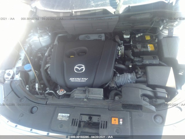 Photo 9 VIN: JM3KFBDM6J0394533 - MAZDA CX-5 