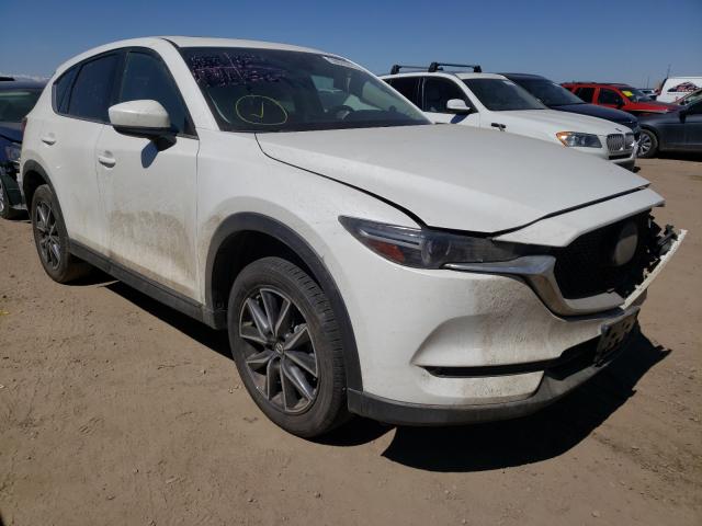 Photo 0 VIN: JM3KFBDM6J0405059 - MAZDA CX-5 SPORT 