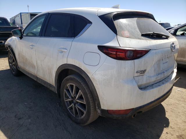 Photo 2 VIN: JM3KFBDM6J0405059 - MAZDA CX-5 SPORT 