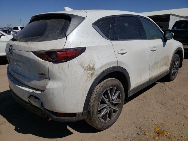 Photo 3 VIN: JM3KFBDM6J0405059 - MAZDA CX-5 SPORT 