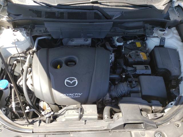 Photo 6 VIN: JM3KFBDM6J0405059 - MAZDA CX-5 SPORT 