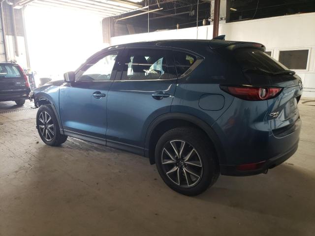 Photo 1 VIN: JM3KFBDM6J0413582 - MAZDA CX-5 