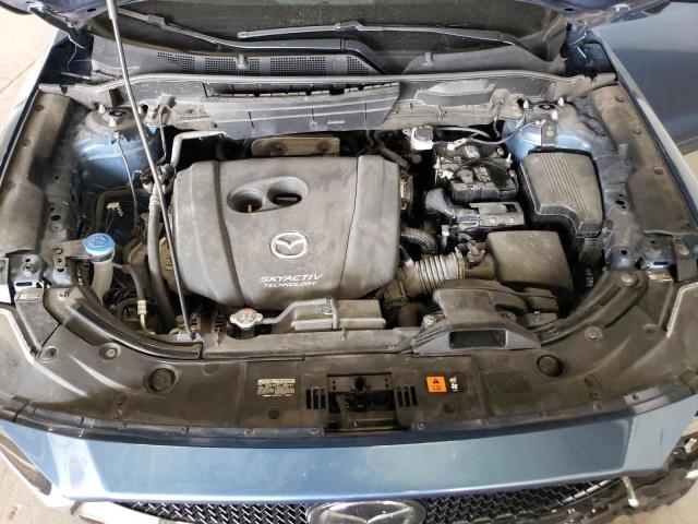 Photo 10 VIN: JM3KFBDM6J0413582 - MAZDA CX-5 