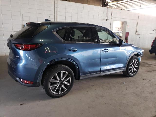 Photo 2 VIN: JM3KFBDM6J0413582 - MAZDA CX-5 