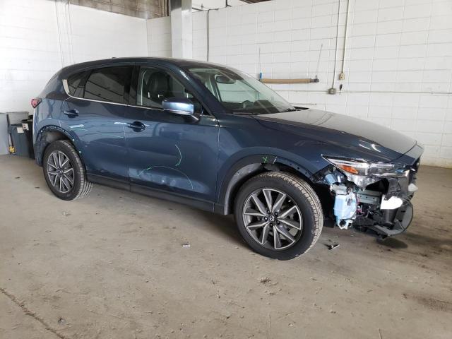 Photo 3 VIN: JM3KFBDM6J0413582 - MAZDA CX-5 