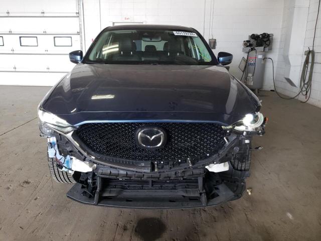 Photo 4 VIN: JM3KFBDM6J0413582 - MAZDA CX-5 