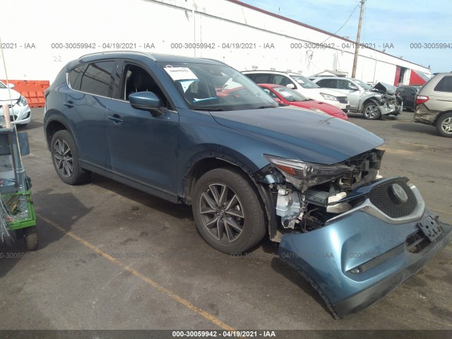 Photo 0 VIN: JM3KFBDM6J0416899 - MAZDA CX-5 