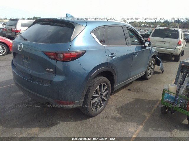 Photo 3 VIN: JM3KFBDM6J0416899 - MAZDA CX-5 