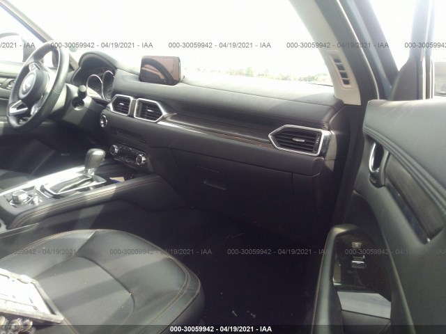 Photo 4 VIN: JM3KFBDM6J0416899 - MAZDA CX-5 