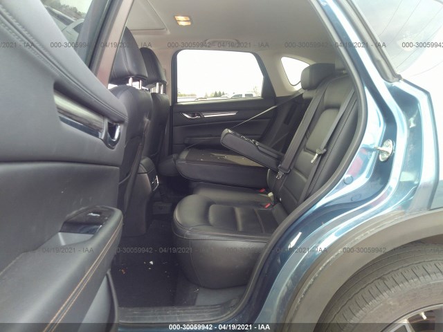 Photo 7 VIN: JM3KFBDM6J0416899 - MAZDA CX-5 