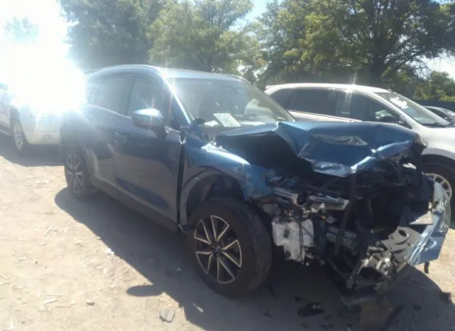 Photo 0 VIN: JM3KFBDM6J0422847 - MAZDA CX-5 