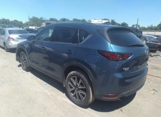 Photo 2 VIN: JM3KFBDM6J0422847 - MAZDA CX-5 