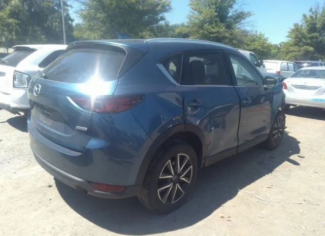 Photo 3 VIN: JM3KFBDM6J0422847 - MAZDA CX-5 