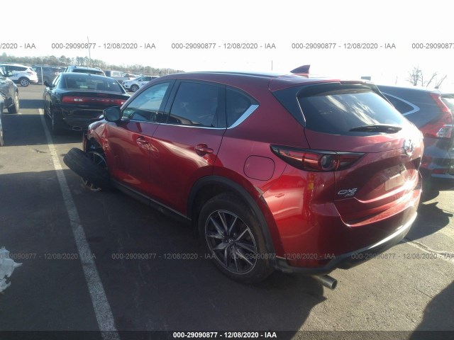 Photo 2 VIN: JM3KFBDM6J0430916 - MAZDA CX-5 