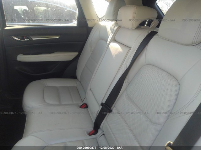 Photo 7 VIN: JM3KFBDM6J0430916 - MAZDA CX-5 