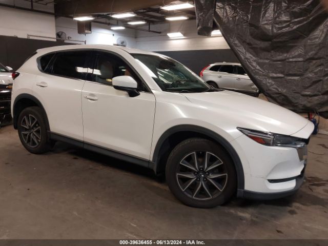 Photo 0 VIN: JM3KFBDM6J0450518 - MAZDA CX-5 