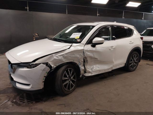 Photo 1 VIN: JM3KFBDM6J0450518 - MAZDA CX-5 