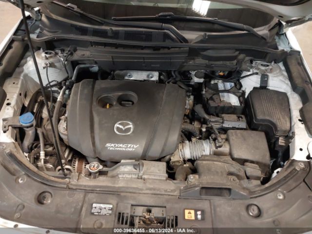 Photo 9 VIN: JM3KFBDM6J0450518 - MAZDA CX-5 