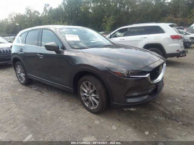 Photo 0 VIN: JM3KFBDM6K0502733 - MAZDA CX-5 