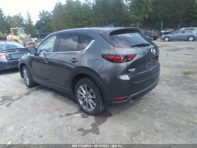 Photo 2 VIN: JM3KFBDM6K0502733 - MAZDA CX-5 