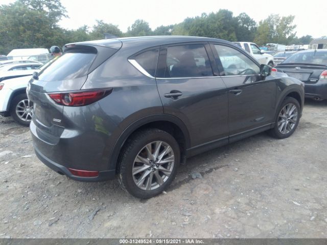 Photo 3 VIN: JM3KFBDM6K0502733 - MAZDA CX-5 