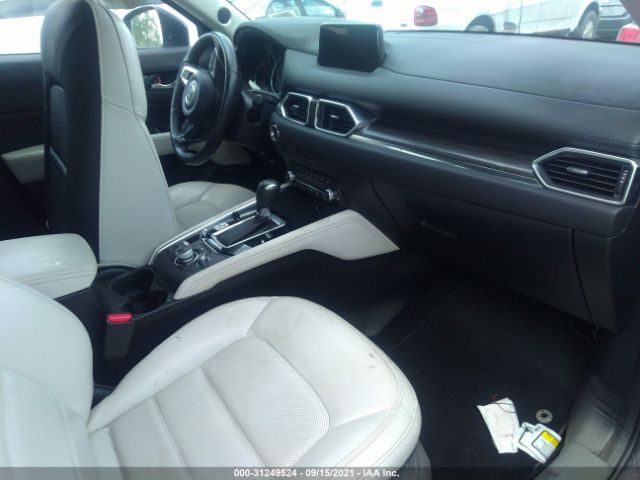 Photo 4 VIN: JM3KFBDM6K0502733 - MAZDA CX-5 