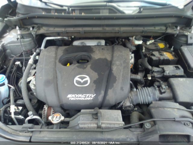 Photo 9 VIN: JM3KFBDM6K0502733 - MAZDA CX-5 