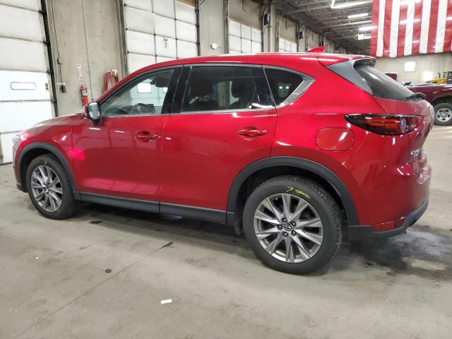 Photo 1 VIN: JM3KFBDM6K0532055 - MAZDA CX-5 GRAND 