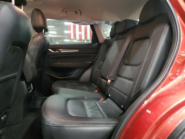 Photo 10 VIN: JM3KFBDM6K0532055 - MAZDA CX-5 GRAND 