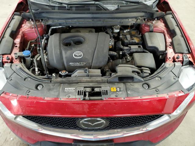 Photo 11 VIN: JM3KFBDM6K0532055 - MAZDA CX-5 GRAND 