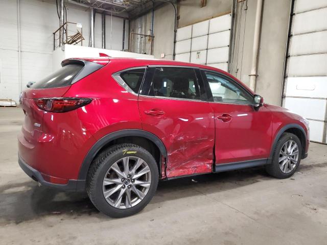 Photo 2 VIN: JM3KFBDM6K0532055 - MAZDA CX-5 GRAND 