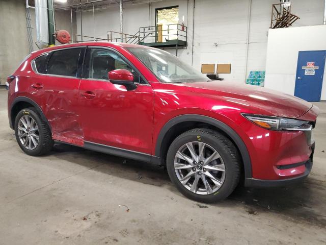 Photo 3 VIN: JM3KFBDM6K0532055 - MAZDA CX-5 GRAND 