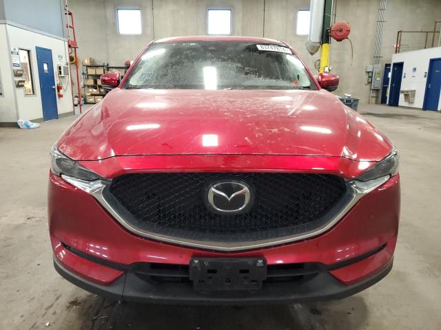 Photo 4 VIN: JM3KFBDM6K0532055 - MAZDA CX-5 GRAND 