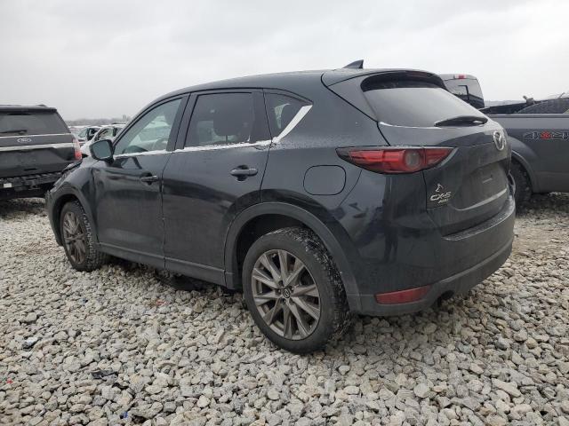 Photo 1 VIN: JM3KFBDM6K0546165 - MAZDA CX-5 GRAND 