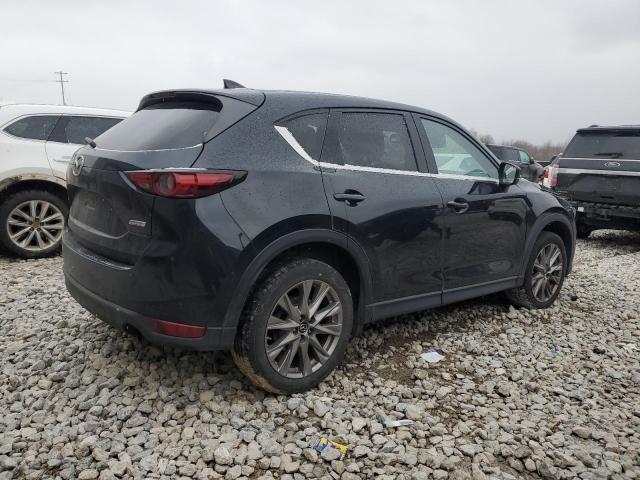 Photo 2 VIN: JM3KFBDM6K0546165 - MAZDA CX-5 GRAND 