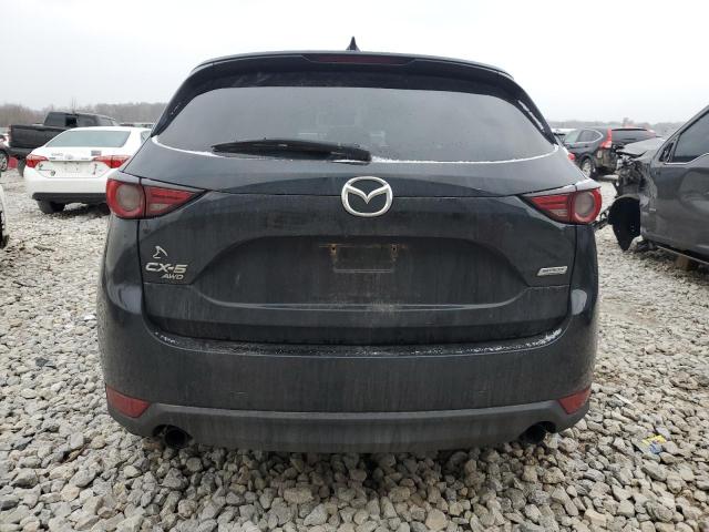 Photo 5 VIN: JM3KFBDM6K0546165 - MAZDA CX-5 GRAND 