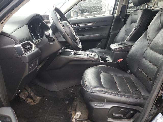 Photo 6 VIN: JM3KFBDM6K0546165 - MAZDA CX-5 GRAND 