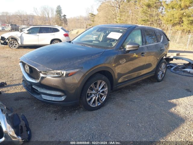 Photo 1 VIN: JM3KFBDM6K0616957 - MAZDA CX-5 