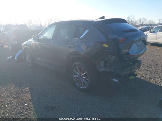 Photo 2 VIN: JM3KFBDM6K0616957 - MAZDA CX-5 