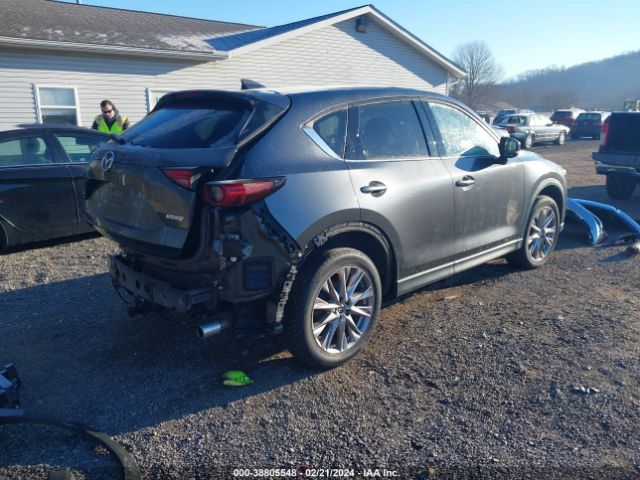 Photo 3 VIN: JM3KFBDM6K0616957 - MAZDA CX-5 