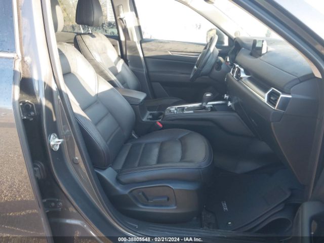 Photo 4 VIN: JM3KFBDM6K0616957 - MAZDA CX-5 